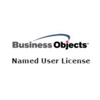 Business Objects SAP Crystal Presentation Design 2008 Windows INTL Named User License- 10 to 49 Licenses, mix and match